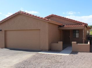 1925 W Ajo Way, Tucson, AZ 85713