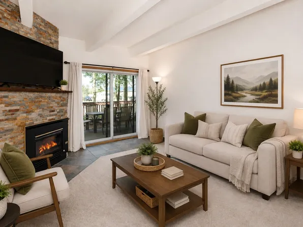 200 Granite Street UNIT 106, Frisco, CO 80443
