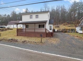 689 Main Rd, Hunlock Creek, PA 18621