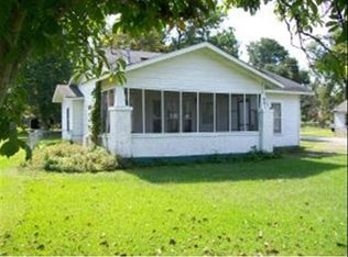 601 Blountsville St NE, Hanceville, AL 35077