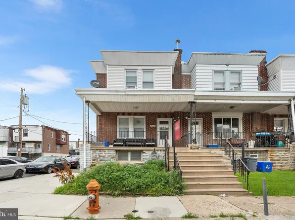 4029 Creston St, Philadelphia, PA 19135