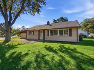 599 Courtney Dr, New Haven, IN 46774