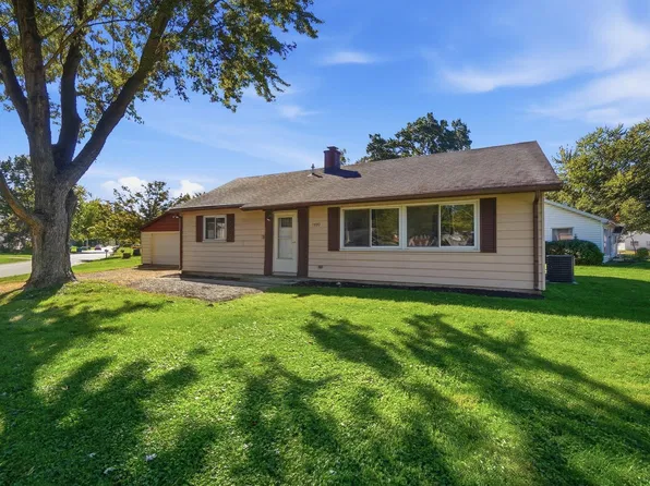 599 Courtney Dr, New Haven, IN 46774