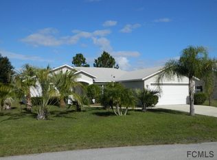 51 Undershire Path, Palm Coast, FL 32164