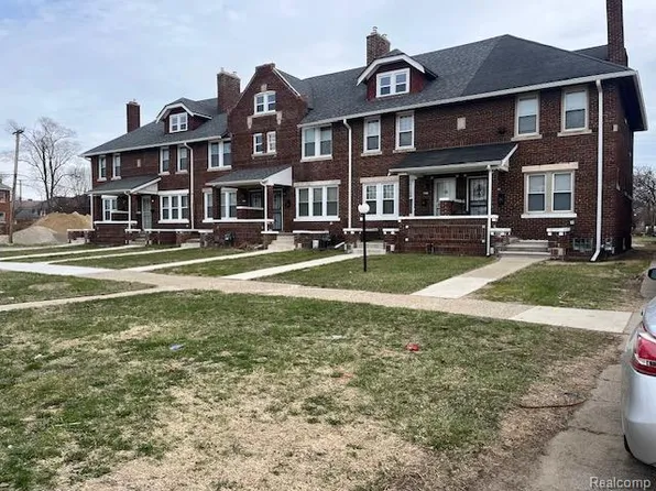 2901 Glendale St, Detroit, MI 48238