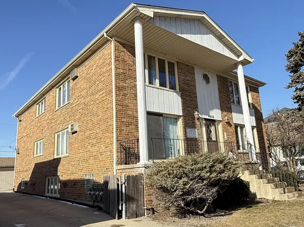 4626 Arthur Ave, Brookfield, IL 60513