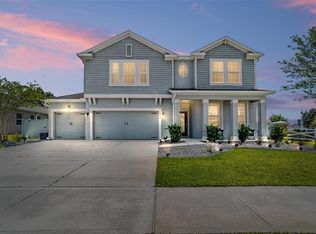 6015 SW 49th Ave, Ocala, FL 34474