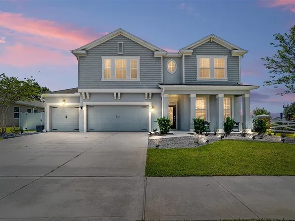 6015 SW 49th Ave, Ocala, FL 34474