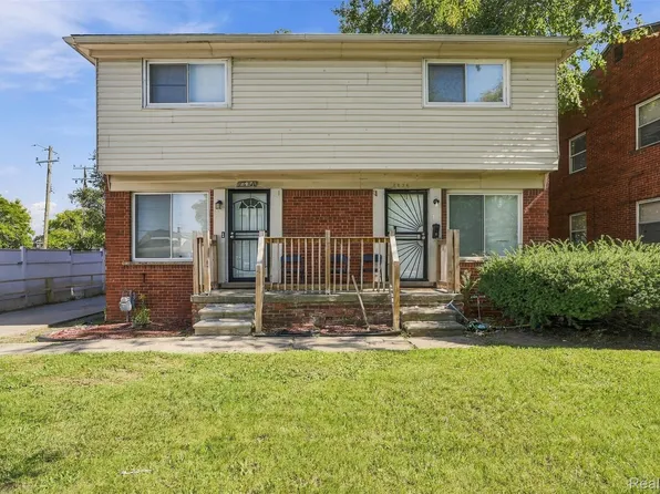 8676 Schaefer Hwy, Detroit, MI 48228
