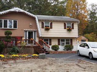 274 Metedeconk Trl, Jackson, NJ 08527