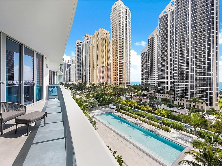 17550 Collins Ave #702 — Photo 19