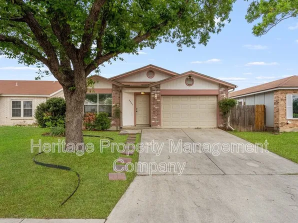 6863 Cypress Mist Dr, Converse, TX 78109
