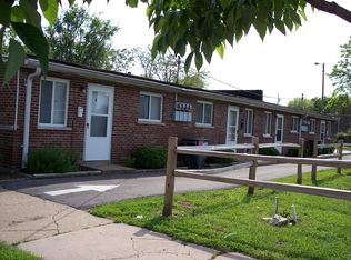 3637 Wisconsin Ave APT B, Saint Louis, MO