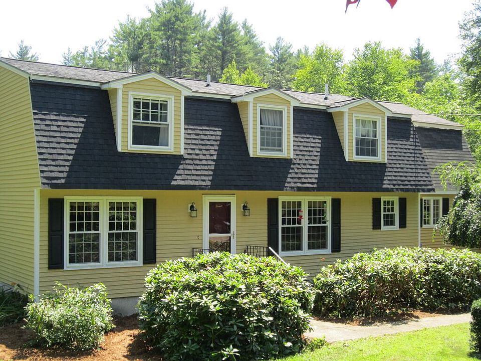 31 Pierce Lane, Hollis NH