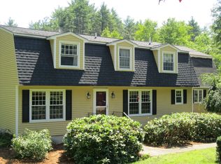 31 Pierce Ln, Hollis, NH 03049