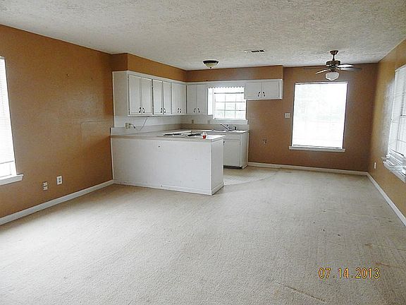 Interior guest house