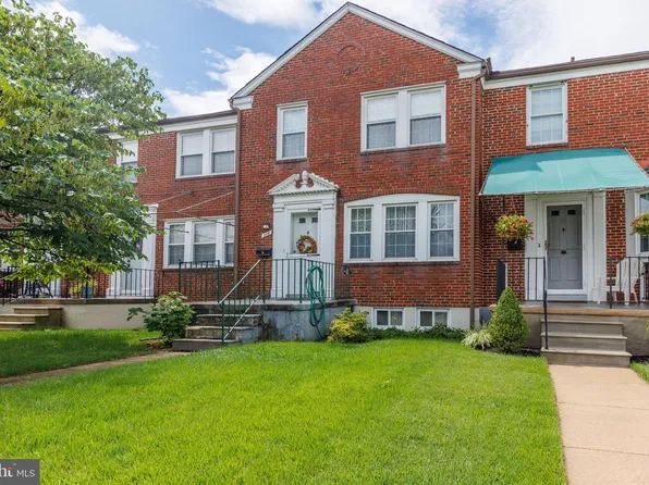 318 Whitfield Rd, Baltimore, MD 21228