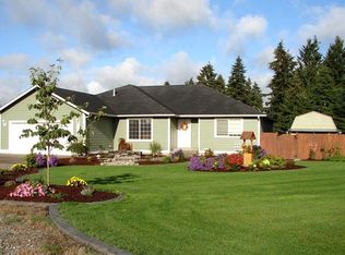 17427 Applegate St SW, Rochester, WA 98579