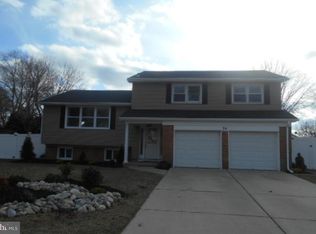 24 Regent Rd, Cherry Hill, NJ 08003