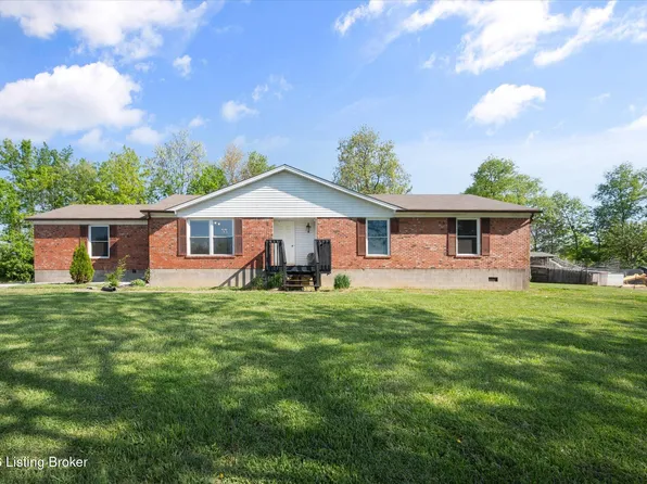 455 Bethlehem Rd, Pleasureville, KY 40057