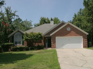 511 Olde Springs Rd, Columbia, SC 29223