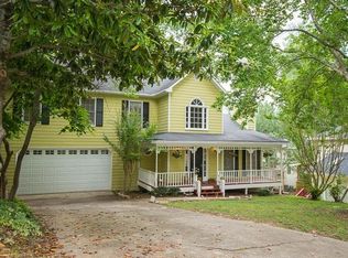 1404 Velvet Creek Trce SW, Marietta, GA 30008