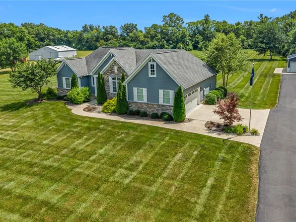 421 W State Route 122, Lebanon, OH 45036