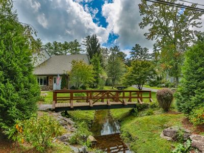 711 Horse Cove Road #C-1, Highlands, NC, 28741