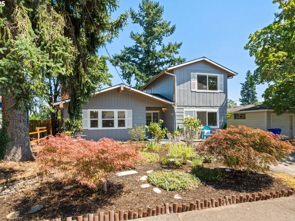 8310 SE 70th Ave, Portland, OR 97206