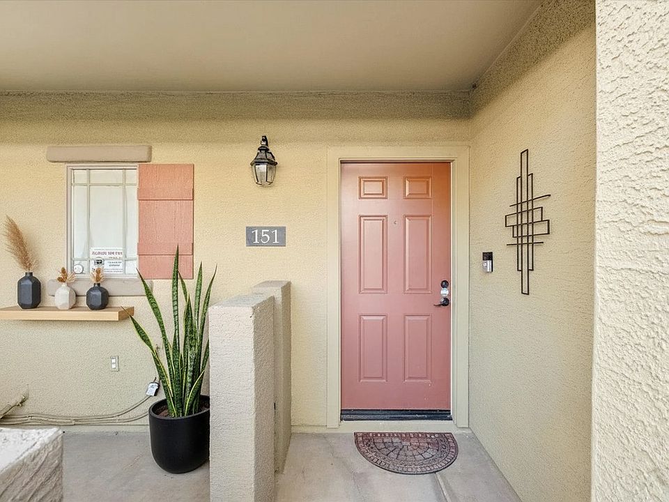 Front Entry Virtually staged