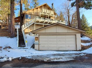 43181 Sand Canyon Rd, Big Bear Lake, CA 92315