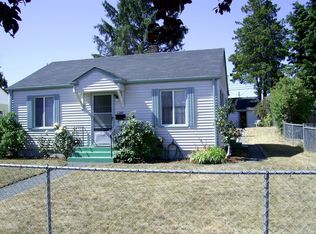 1246 S Ridgewood Ave, Tacoma, WA 98405