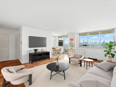 6040 Blvd East APT 30F, West New York, NJ, 07093