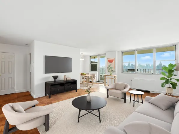 6040 Blvd East APT 30F, West New York, NJ 07093