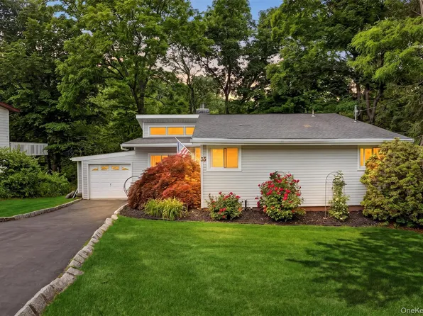 35 Wheeler Drive, Cortlandt Manor, NY 10567