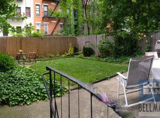 418 E 83rd St APT G1, Manhattan, NY