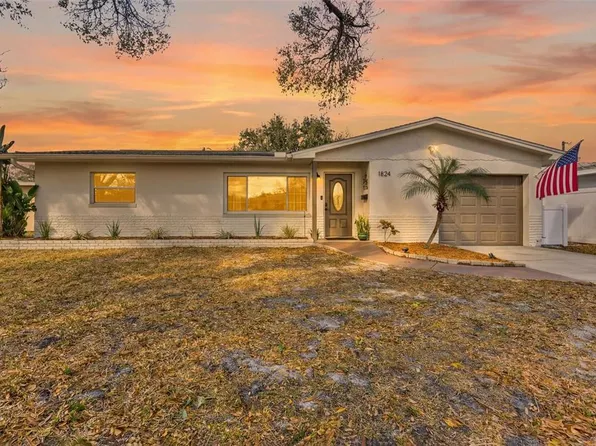 1824 59th Way N, Saint Petersburg, FL 33710