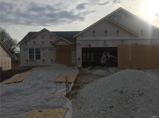 718 Lost Canyon Inventory, Wentzville, MO 63385