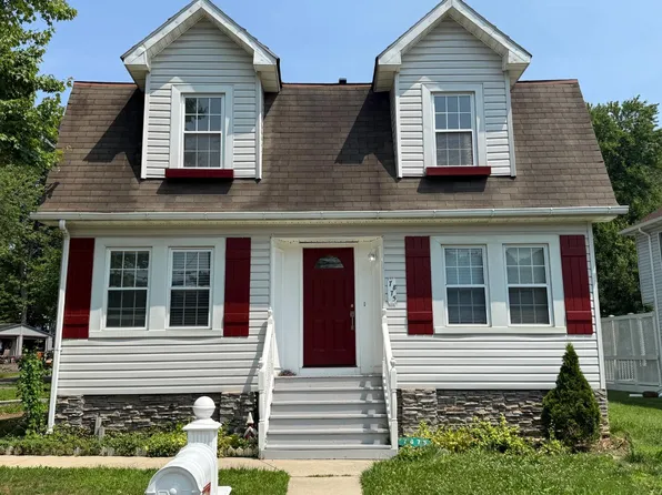 7875 Oakdale Ave, Rosedale, MD 21237