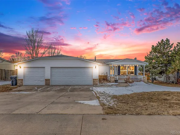 562 Chippewa Street, Kiowa, CO 80117