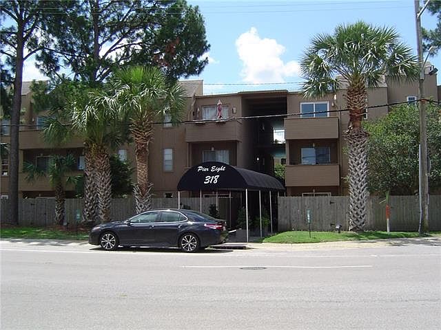 1st image of 318 Lake Marina Ave APT 112