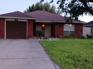 910 Denver, Edinburg, TX 78541