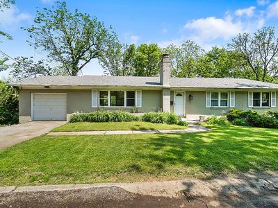 700 Berkshire Ln, Cincinnati, OH, 45220