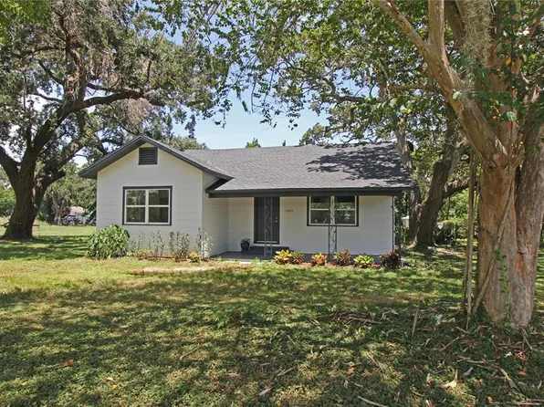 4925 Magnolia Ave, Mulberry, FL 33860