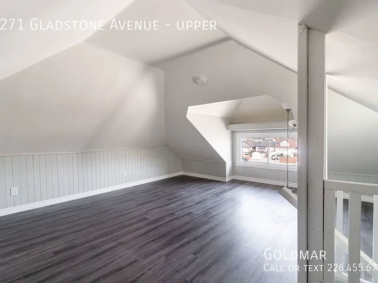 1271 Gladstone Ave #2 — Photo 8