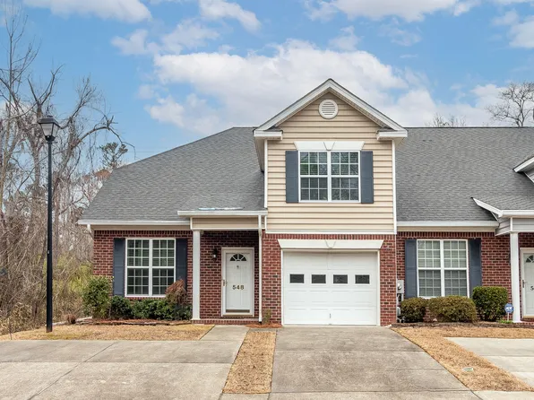 548 LANIERS Way, Evans, GA 30809