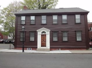 69 Spring St, Newport, RI 02840