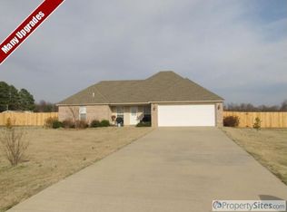 150 Cr 4254, Jonesboro, AR 72404
