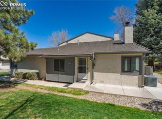 4521 Castlepoint Dr, Colorado Springs, CO 80917