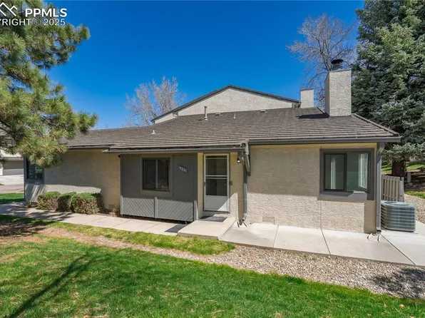 4521 Castlepoint Dr, Colorado Springs, CO 80917